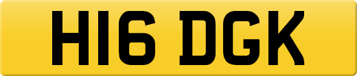 H16DGK